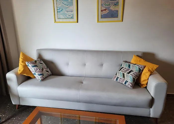 Costa Daurada Apartaments - Murillo III