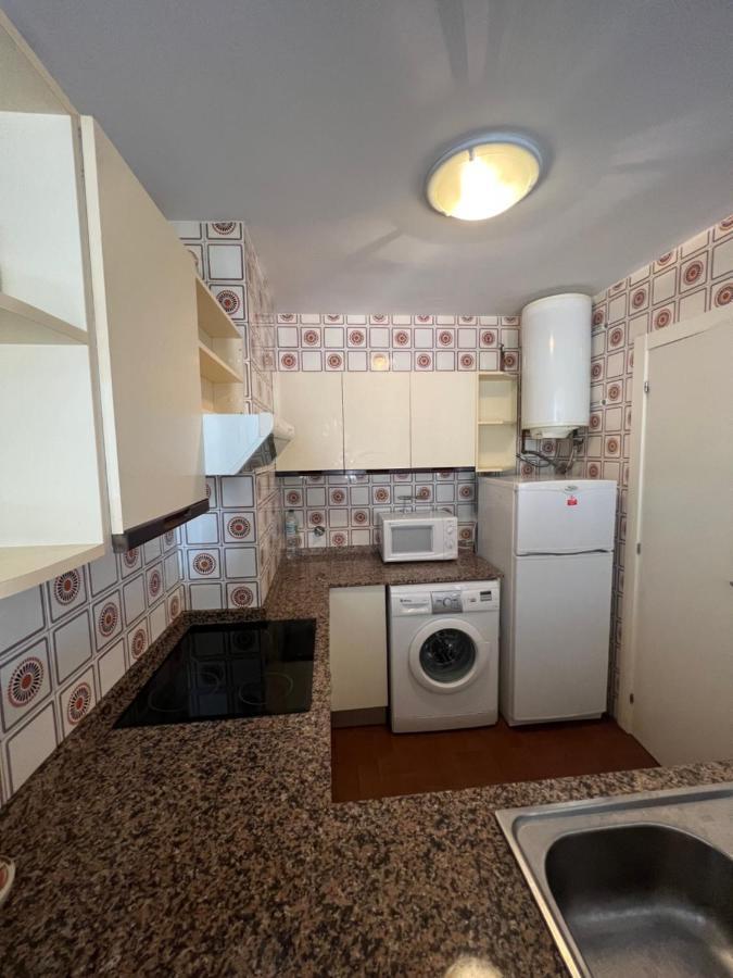 Costa Daurada - Murillo Iii Appartement Salou