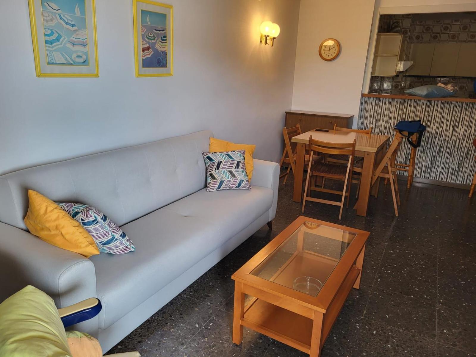 Appartement Costa Daurada - Murillo Iii